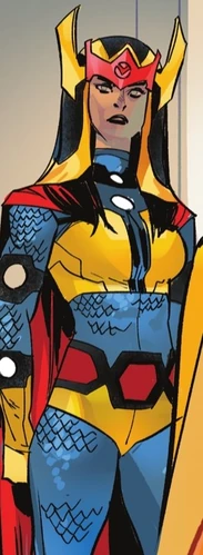 Big Barda Earth 63 DC vs. Vampires