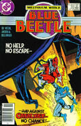 Blue Beetle Vol 6 20