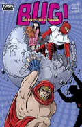 Bug! The Adventures of Forager Vol 1 3.jpg (498 KB) Bug! The Adventures of Forager Vol 1 3