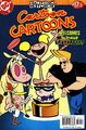 Cartoon Cartoons #17 (June, 2003)