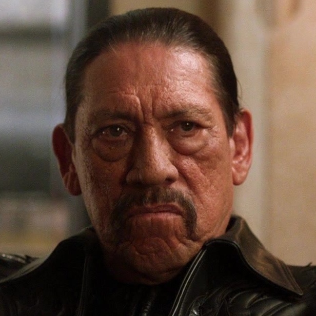 Danny Trejo - Wikipedia