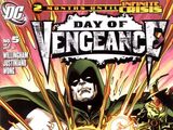 Day of Vengeance Vol 1 5