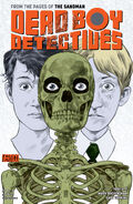 Dead Boy Detectives Vol 2 3