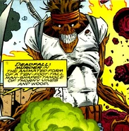 Deadfall New Earth Doomslayers