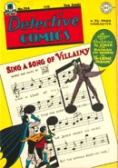 Detective Comics Vol 1 124