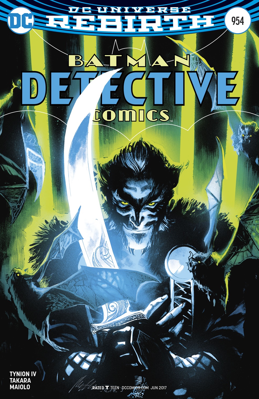 アメコミ　10冊　バットマン　Detective Comics Rebirth Amazon.com: Batman: Detective Comics Vol. 1: Rise of the