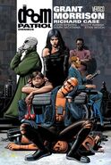 Doom Patrol Omnibus (Collected)