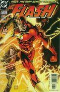 The Flash Vol 2 213