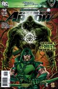 Green Arrow Vol 4 12