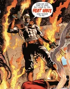 Mick Rory (Prime Earth)