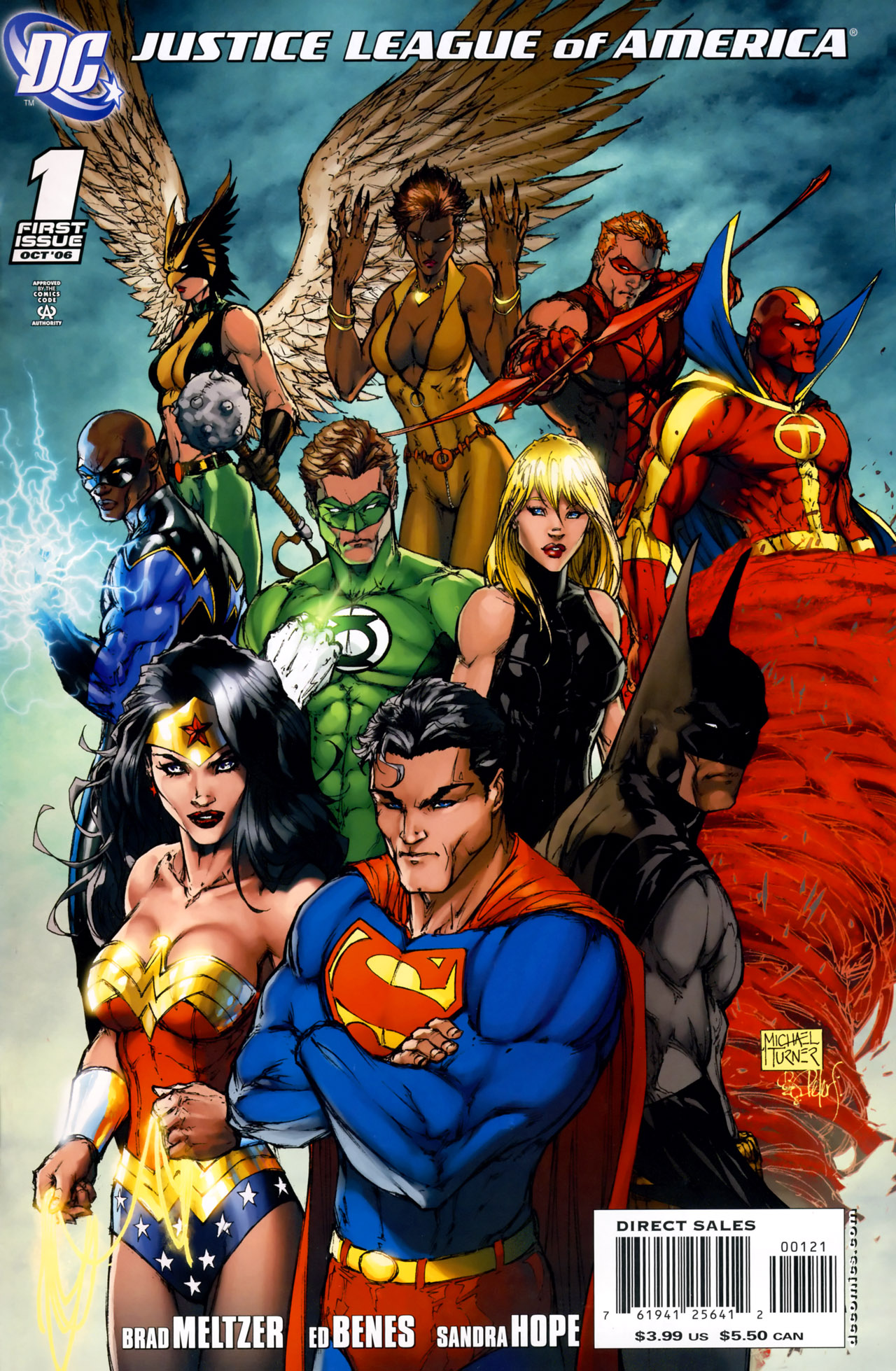 Justice League International - Wikipedia