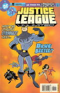 Justice League Unlimited Vol 1 5