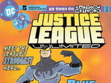 Justice League Unlimited Vol 1 5