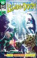 Justice League Vol 4 #22 (June, 2019)