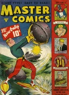 Master Comics Vol 1 4