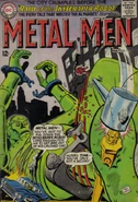 Metal Men Vol 1 13