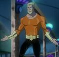 Orin Earth-16 Young Justice