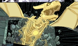 Parallax Earth 40 Society of Super-Criminals