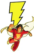 Shazam Freddy.jpg (187 KB) Freddy Freeman New Earth (other versions)