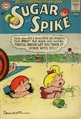 Sugar and Spike Vol 1 54.jpg (63 KB) Sugar and Spike #54 (September, 1964)