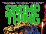 Swamp Thing: Darker Genesis (Collected)