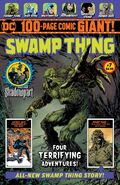 Swamp Thing Giant Vol 1 7