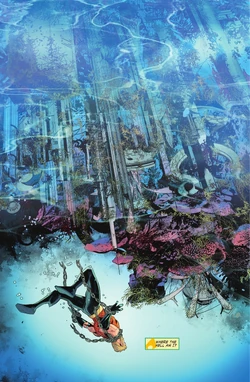 The Blue Multiverse Elemental Force
