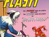 The Flash Vol 1 114