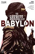 The Sheriff of Babylon Vol 1 10