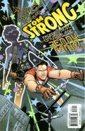Tom Strong Vol 1 27