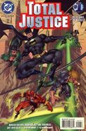 Total Justice Vol 1 1