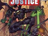 Total Justice Vol 1 1