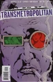 Transmetropolitan #40 (January, 2001)
