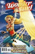 Wonder Girl Vol 1 3
