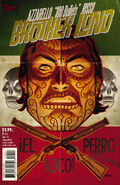 100 Bullets: Brother Lono Vol 1 8