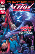 Action Comics Vol 1 1026