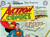 Action Comics Vol 1 183