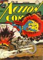 Action Comics Vol 1 66