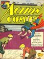 Action Comics Vol 1 71