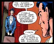 Alfred Pennyworth Elseworlds Batman: Holy Terror