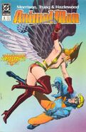 Animal Man Vol 1 6