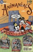 Animaniacs Vol 1 24