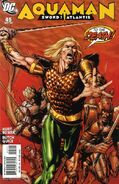 Aquaman: Sword of Atlantis Vol 1 45