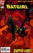 Batgirl Vol 1 61