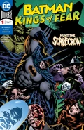 Batman: Kings of Fear Vol 1 1
