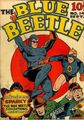 Blue Beetle #14 (September, 1942)