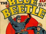 Blue Beetle Vol 1 14