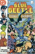 Blue Beetle Vol 6 12