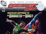 Brightest Day Vol 1 15