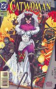 Catwoman Vol 2 18